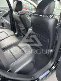2016 Nissan MURANO