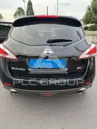 2016 Nissan MURANO