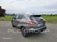 2016 Nissan QASHQAI