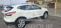 2016 Nissan QASHQAI