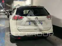 2016 Nissan QASHQAI