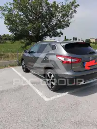 2016 Nissan QASHQAI