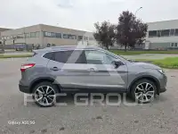2016 Nissan QASHQAI