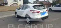 2016 Nissan QASHQAI