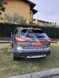 2016 Nissan QASHQAI