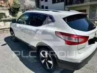 2016 Nissan QASHQAI