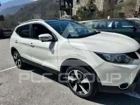 2016 Nissan QASHQAI