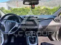 2016 Nissan QASHQAI
