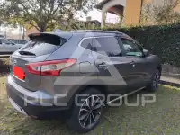 2016 Nissan QASHQAI