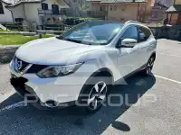 2016 Nissan QASHQAI