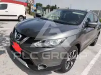 2016 Nissan QASHQAI