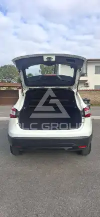 2016 Nissan QASHQAI