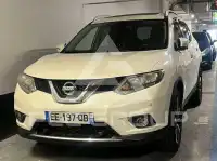 2016 Nissan QASHQAI