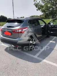 2016 Nissan QASHQAI