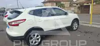 2016 Nissan QASHQAI