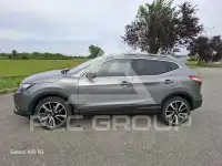 2016 Nissan QASHQAI