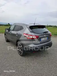 2016 Nissan QASHQAI