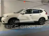 2016 Nissan QASHQAI