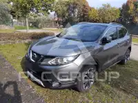 2016 Nissan QASHQAI