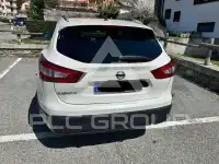 2016 Nissan QASHQAI