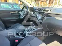 2016 Nissan QASHQAI