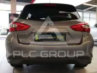 2016 Nissan Pulsar