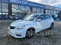 2016 Nissan Pulsar