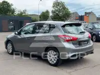 2016 Nissan Pulsar