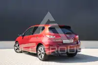 2016 Nissan Pulsar