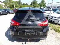 2016 Nissan Pulsar