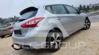 2016 Nissan Pulsar