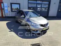 2016 Nissan Pulsar
