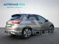 2016 Nissan Pulsar