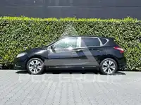 2016 Nissan Pulsar