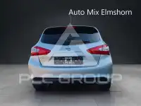 2016 Nissan Pulsar