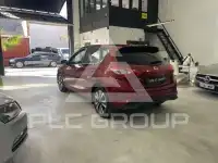 2016 Nissan Pulsar