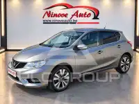 2016 Nissan Pulsar