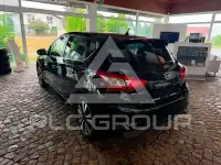 2016 Nissan Pulsar