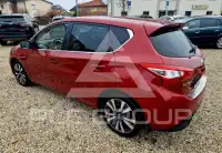 2016 Nissan Pulsar
