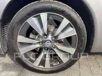 2016 Nissan Pulsar