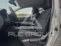 2016 Nissan Pulsar