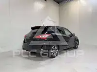 2016 Nissan Pulsar