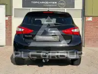 2016 Nissan Pulsar