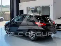 2016 Nissan Pulsar