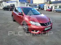 2016 Nissan Pulsar