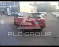 2016 Nissan Pulsar