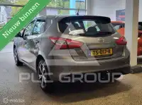 2016 Nissan Pulsar