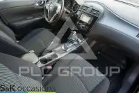 2016 Nissan Pulsar