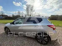 2016 Nissan Pulsar