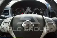 2016 Nissan Pulsar